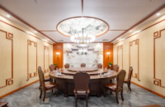 Floral Hotel·Xiyue·Dragon hotel