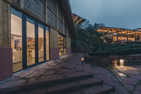 casasa .villade holiday resort