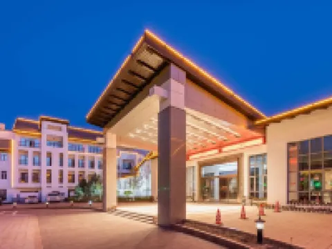 Hotel Sweetwater Hotels in Shanshan