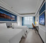 Vienna Classic Hotel (Xianghe Furniture City) - 2 étoiles
