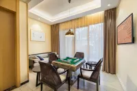 Kande Grand Land Hotel - spa