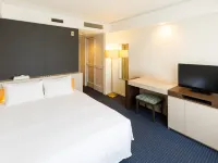 Chisun Grand Takayama Hotels in 