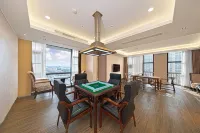 Ramada Plaza by Wyndham Shengzhou City Center Hotels in Shengzhou