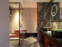 Jingshan Wenyuan · Jin Merchants  Mansion · Courtyard House Hotels near Datong Drum