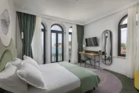 Heritage Hotel Porin Makarska Hotels in Tucepi