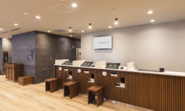 Sotetsu Fresa Inn Nagoya-Shinkansenguchi