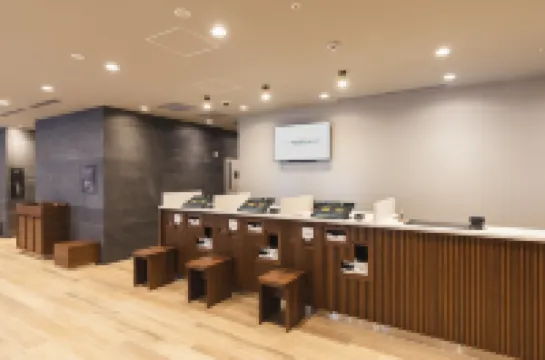 Sotetsu Fresa Inn Nagoya-Shinkansenguchi