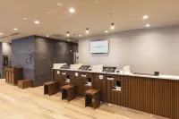 Sotetsu Fresa Inn Nagoya-Shinkansenguchi Hotel di Nagoya