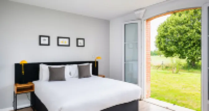 Staycity Aparthotels Near Disneyland Paris