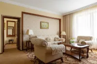 President Hotel