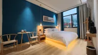 He Pan Hotel
