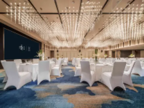 Ocean Spring Resort Chengdu - MGallery Hotel di Jintang County