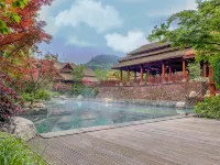 貴陽朵芳閣温泉度假酒店 - 豪華