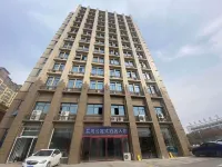 Miyue Apartment Hotel (Huai'an University Town Branch)
