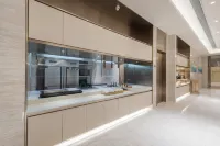 全季飯店（牡丹江火車站店） - 早餐
