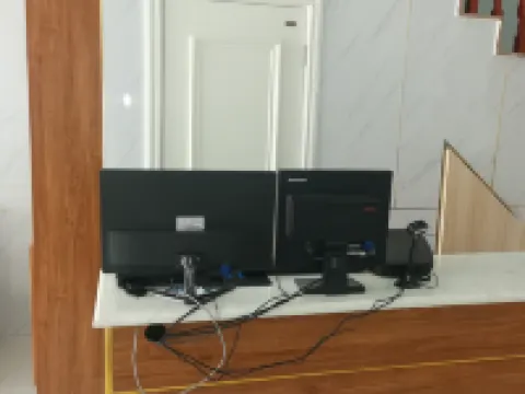 Hotel in Liangcheng She โรงแรมในเหลียงเฉิง