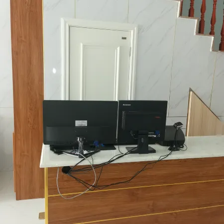 Hotel in Liangcheng She