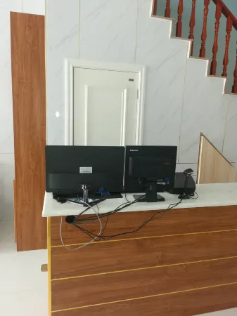 Hotel in Liangcheng She Отели в г. Лянчэн