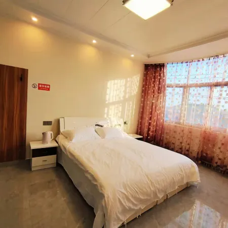 Jinyun Hotel
