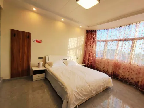 Jinyun Hotel - Losmen
