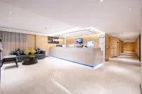 City Comfort Inn (Liuzhou Wuxing Pedestrian Street) - 2-Star