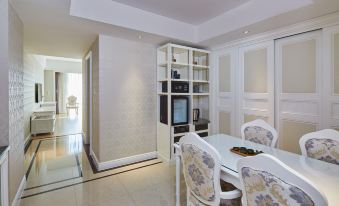 Guoce International Conference and Exhibition Center Hotel