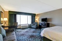Hampton Inn by Hilton Toronto Airport Corporate Centre