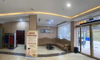 Pingyu Xinhai Bay Bathing Hotel