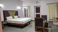 Kanthi Resorts Badami Hotels in Bagalkot