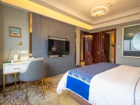 Fuxin Hotel Hotel berhampiran Dataran 4 Mei