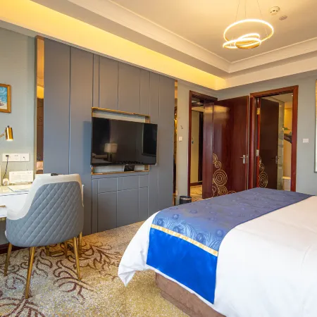 Fuxin Hotel