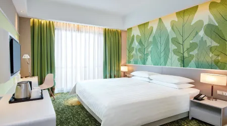 Sunway Velocity Hotel Kuala Lumpur