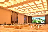 Jianguo Hotel Jining