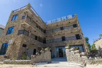 That sea homestay