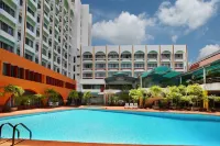 Wangtai Hotel - Pools