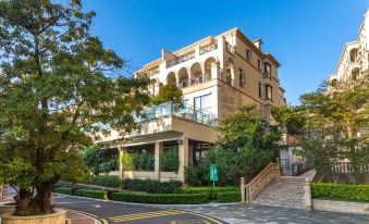 Shenzhen Nanao Seascape villa