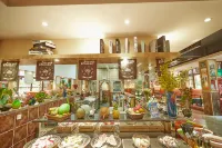 Nanhua Xingyang Garden Hotel Hotel di Nanhua County