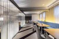 Shuiyunlan Hotel - Aamiainen