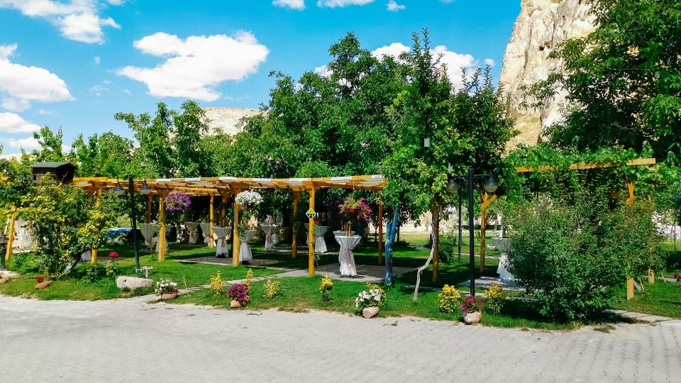 Garden Inn Cappadocia