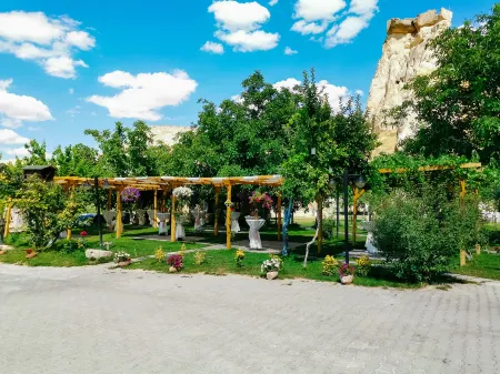 Garden Inn Cappadocia