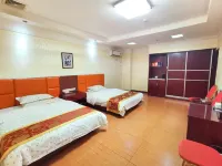 Jiangnan Hotel - Ramah Hewan Peliharaan