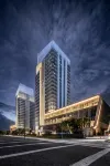 C PLAZA  Leshan Hotel