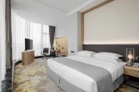 C PLAZA  Leshan Hotel