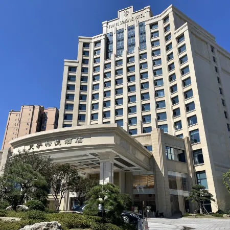 TIANYU SONGYUE HOTEL