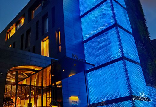 4. 상하이 블랙스톤..