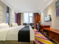 Lavande Hotels (Wuhan Yijiayuan Boyuan Store) Hotel in zona Wuhan Dongxihu Administration School (Jing'er Road)