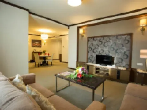 Adya Hotel Langkawi Hotels in Langkawi