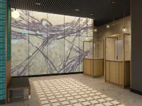 Oakwood Hotel & Apartments Azabu Tokyo Hotels near Roppongi Station