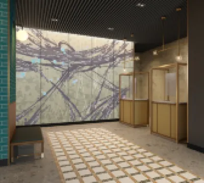 오크우드 호텔 & 아파트멘트 아자부 도쿄