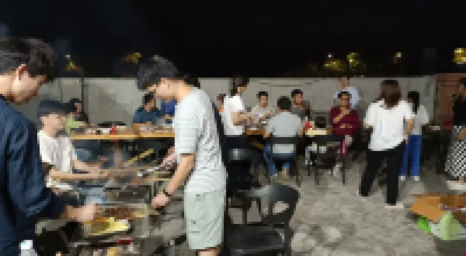 West Lafayette seaview Inn